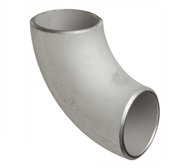 stainless steel elbow