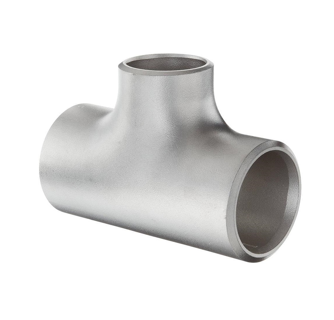 tê inox