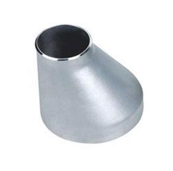 ss eccentric reducer