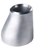 stainless eccentric reducer