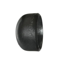 steel cap