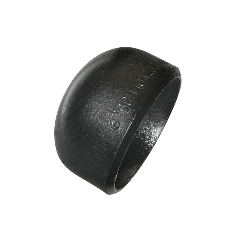 cap pipes
