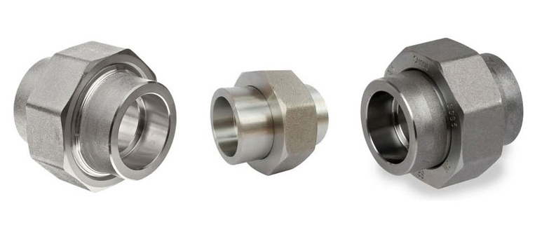 weld union