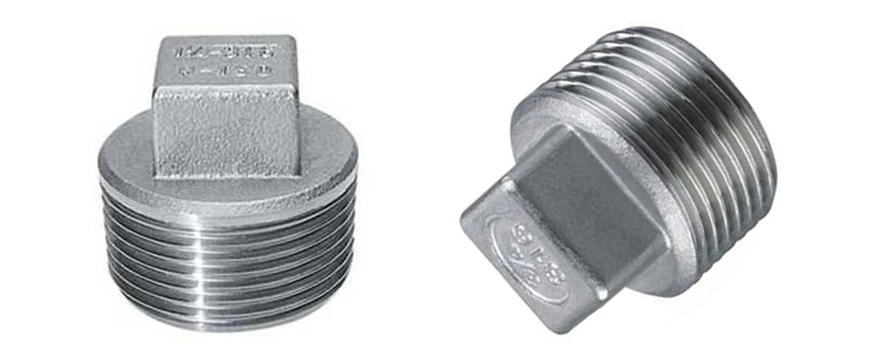 pipe plug