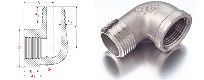 co điếu inox