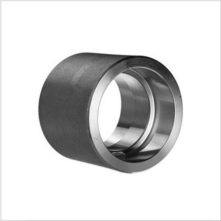 threaded full coupling