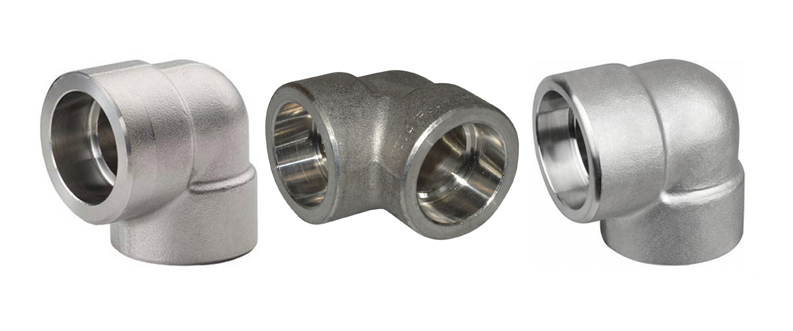 weld elbow