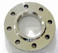 Stainless Steel Flanges