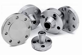 flanges ansi 600