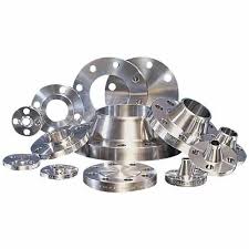 ansi flange