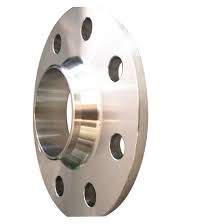 stainless steel flange