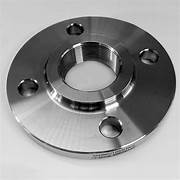 flanges bs 4504